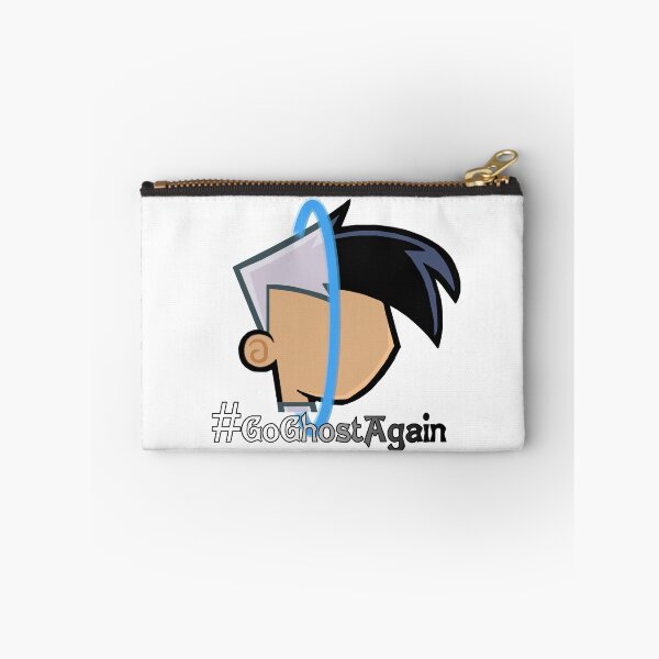 Item preview, #GoGhostAgain designed and sold by Salamandys.