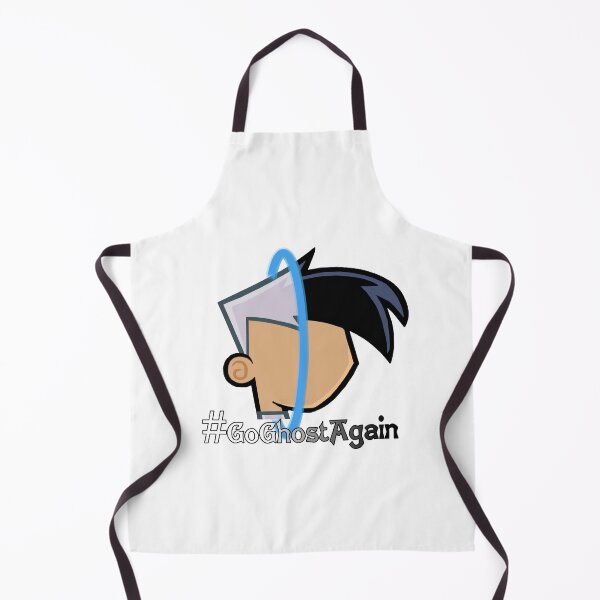 Item preview, #GoGhostAgain designed and sold by Salamandys.