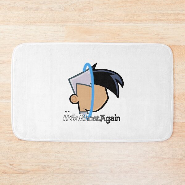 Item preview, #GoGhostAgain designed and sold by Salamandys.