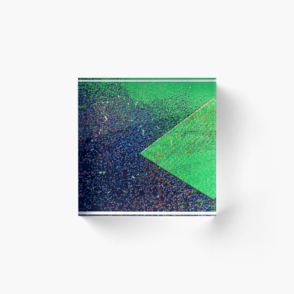 Item preview, Acrylic Block designed and sold by Tovers.