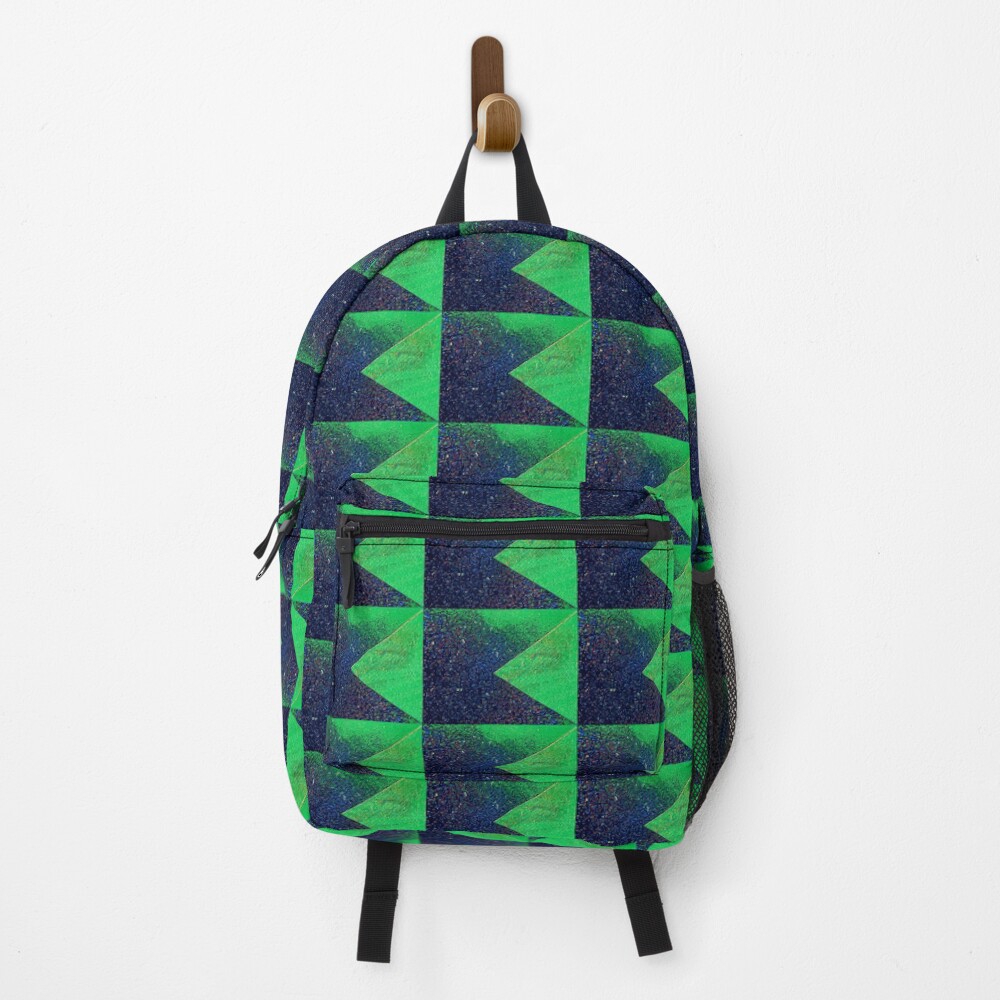 Item preview, Backpack designed and sold by Tovers.