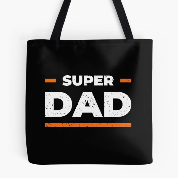 Artikelvorschau, Super Vater entworfen und verkauft von Store-Designify.