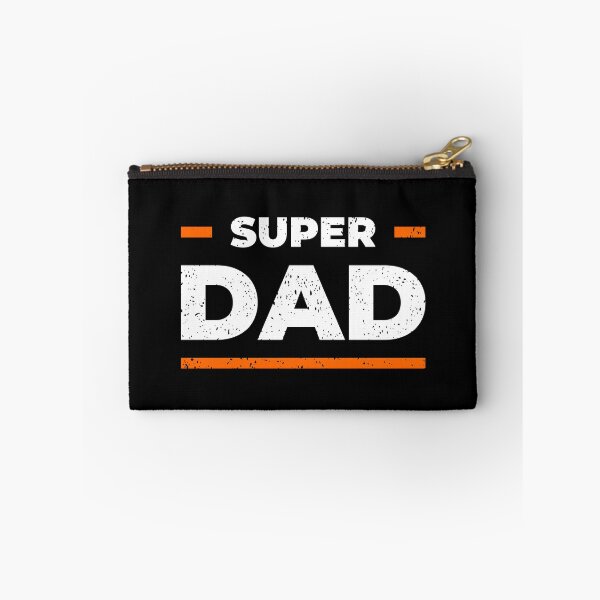 Item preview, Super Dad designed and sold by Store-Designify.