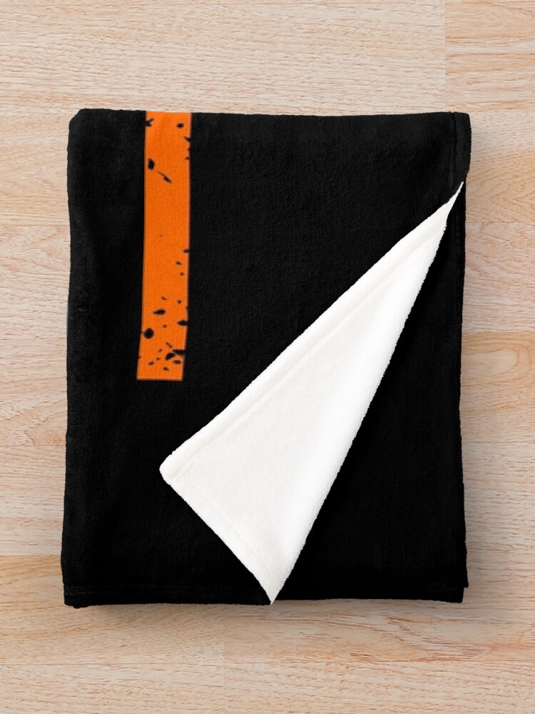 Thumbnail 3 of 6, Throw Blanket, Super Dad designed and sold by Store-Designify.