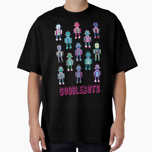 Oversized T-Shirt