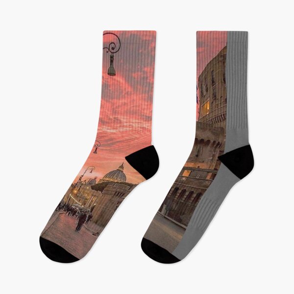 Item preview, Saint Peter's Square , Rome Italy designed and sold by Let's Travel.