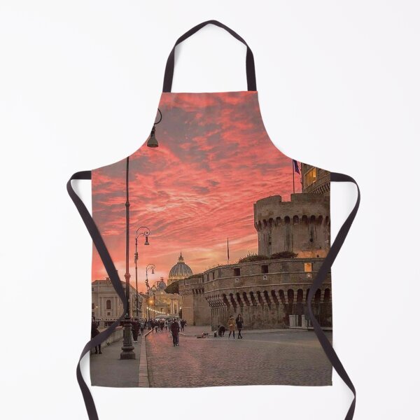 Item preview, Saint Peter's Square , Rome Italy designed and sold by Let's Travel.