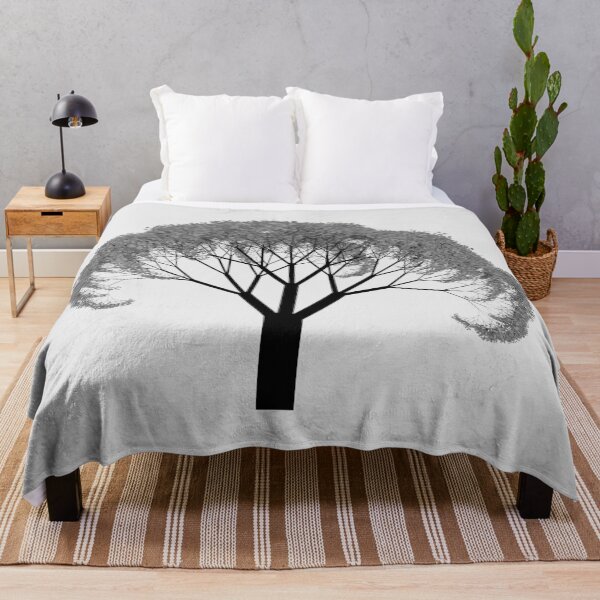 Item preview, Recursive Tree with three Trunks designed and sold by Phantasmal-2-do.