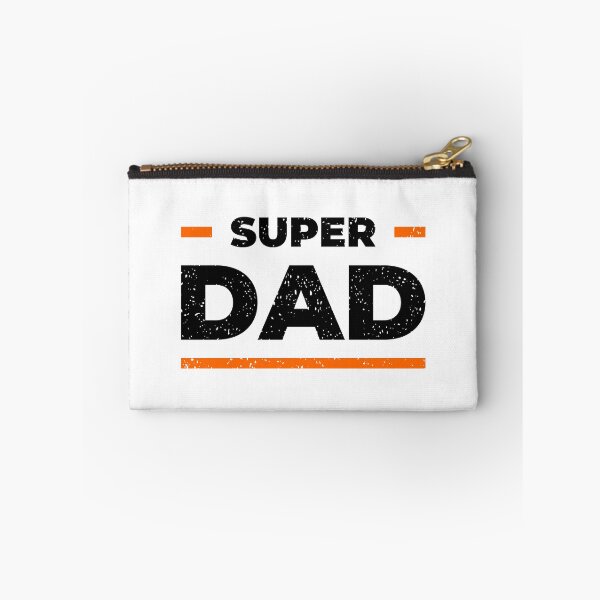 Item preview, Super Dad designed and sold by Store-Designify.
