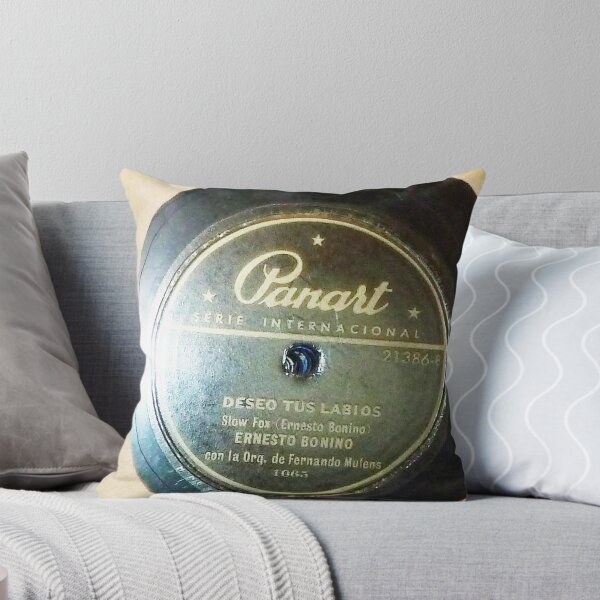 Item preview, Panart Cuban Music 78 rpm label, #21386 designed and sold by Vintaged.