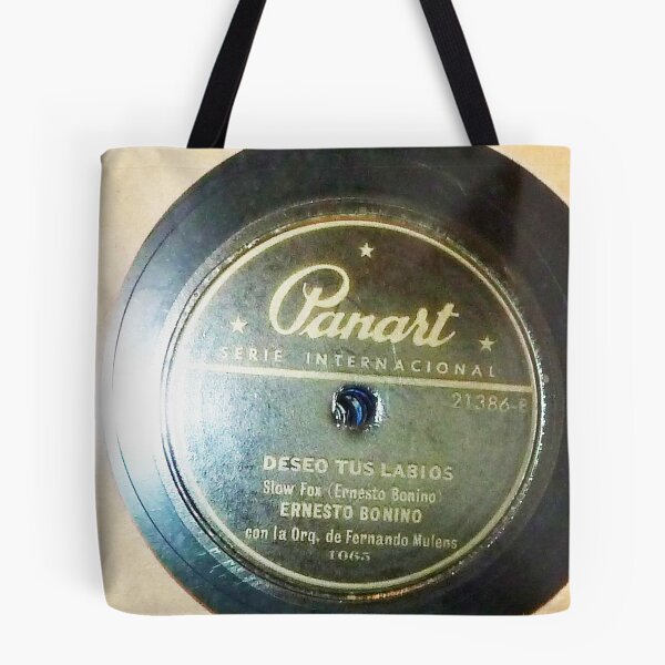 Item preview, Panart Cuban Music 78 rpm label, #21386 designed and sold by Vintaged.