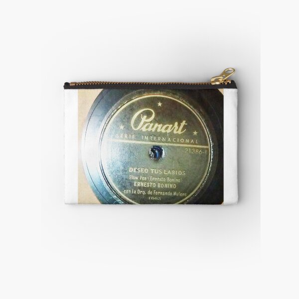 Item preview, Panart Cuban Music 78 rpm label, #21386 designed and sold by Vintaged.