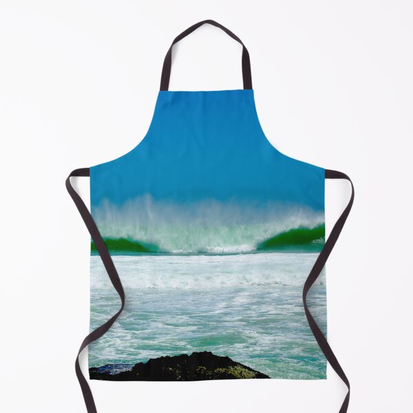 Item preview, New Years Wave designed and sold by CrismanArt.