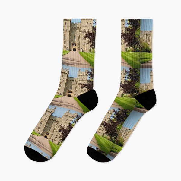 Item preview, Wonderful Windsor designed and sold by KazM.
