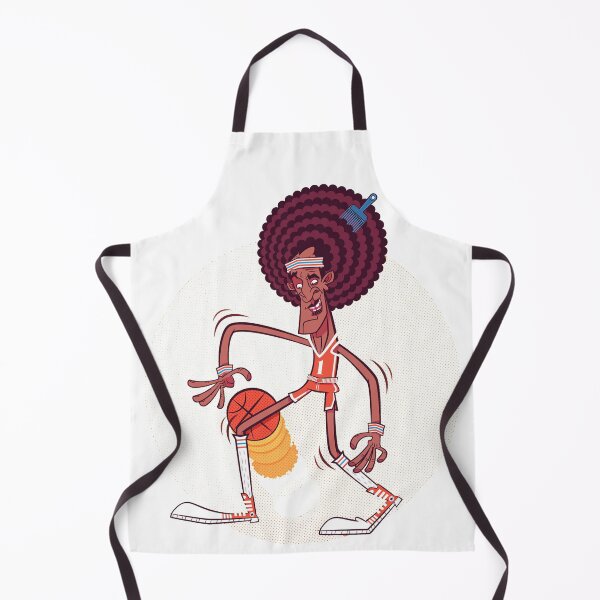 Item preview, african basketball players basketball designed and sold by Hosawi.