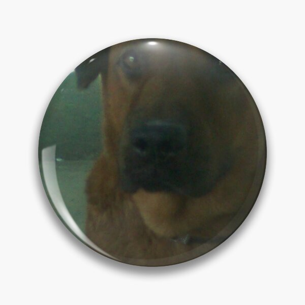 Item preview, HEAD THE THINKING DOG ... designed and sold by JULIODESIGNS2.