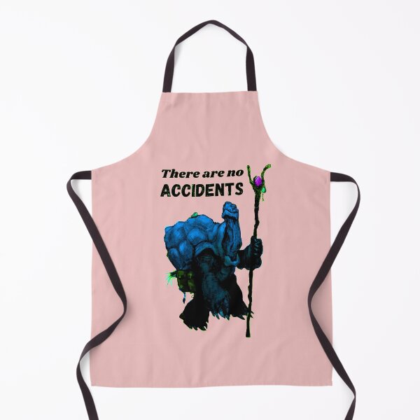 Item preview, There are no  accidents ,. master oogway art  designed and sold by Toothless-3377.