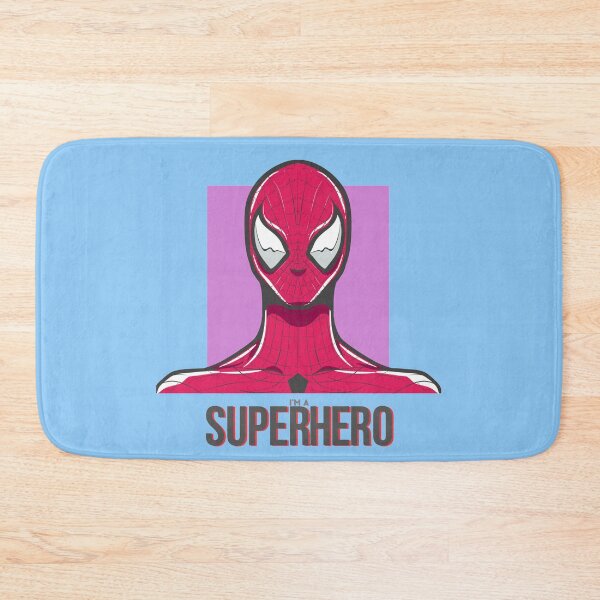 Item preview, I'm a SuperHero 88 designed and sold by Robarosia.