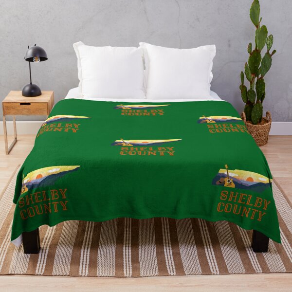 Item preview, Shelby County Sunrise Tennessee Memphis Bartlett  designed and sold by MemfoBrand.
