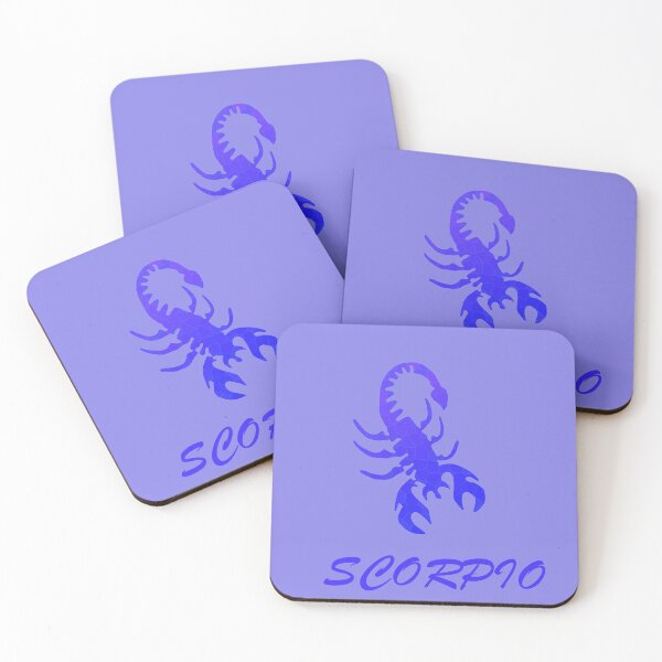 Item preview, SCORPIO Horoscope Zodiac designed and sold by FalconLifeStore.