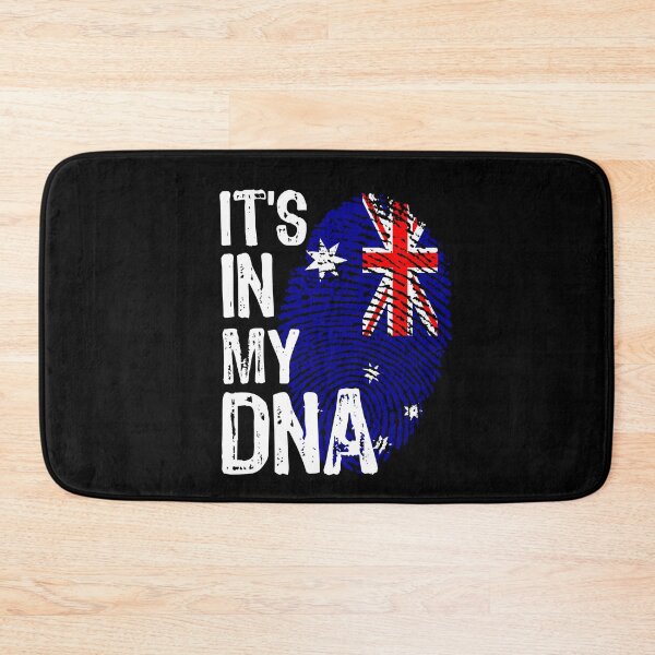Item preview, It's in my DNA - Australia designed and sold by ProArtzilla.