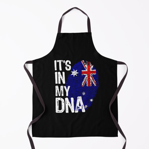 Item preview, It's in my DNA - Australia designed and sold by ProArtzilla.