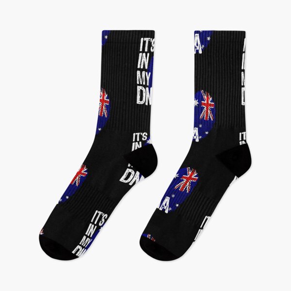 Item preview, It's in my DNA - Australia designed and sold by ProArtzilla.