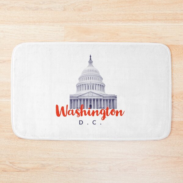 Item preview, Washigton DC - USA - CITIES - UNITED STATES - MONUMENTS designed and sold by Tropical Blood.