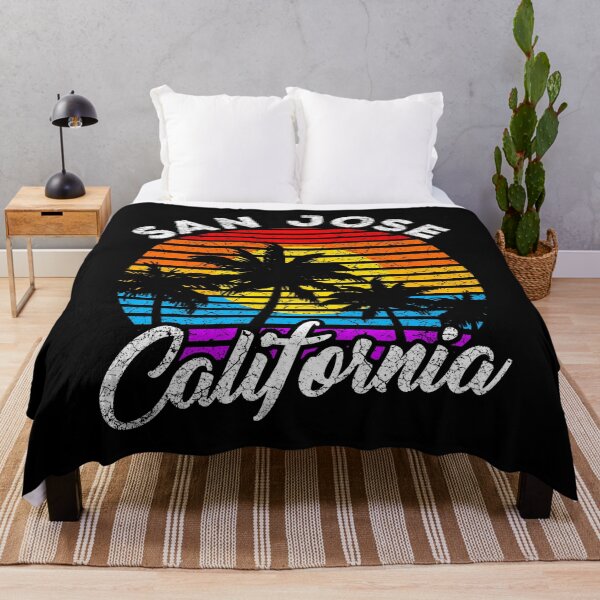 Item preview, San Jose, California designed and sold by Mila1946.