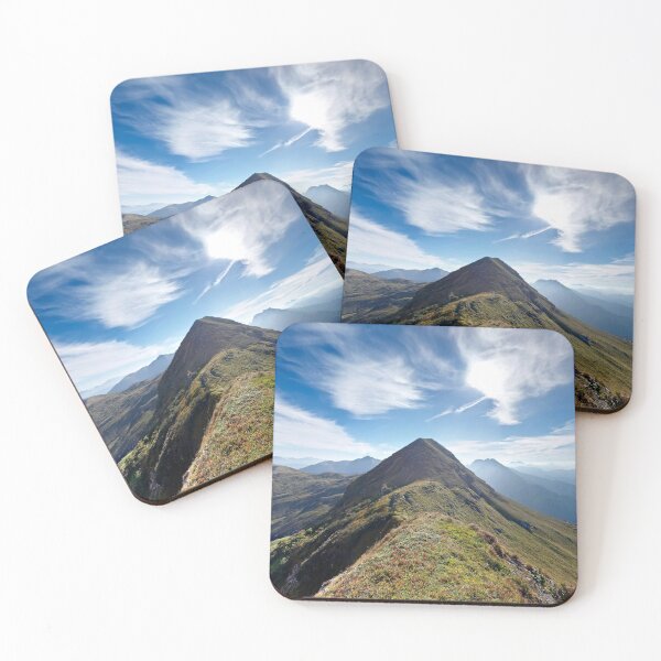 Item preview, Mountains designed and sold by PosterLandShop.