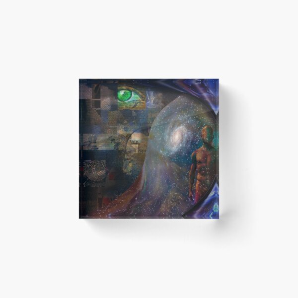 Item preview, Comprehensive consciousness designed and sold by rolffimages.
