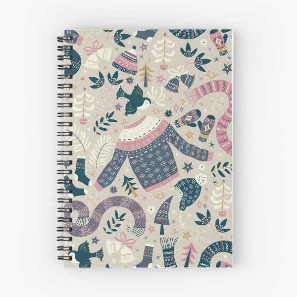 Item preview, Winter Woolies designed and sold by Anna Deegan.