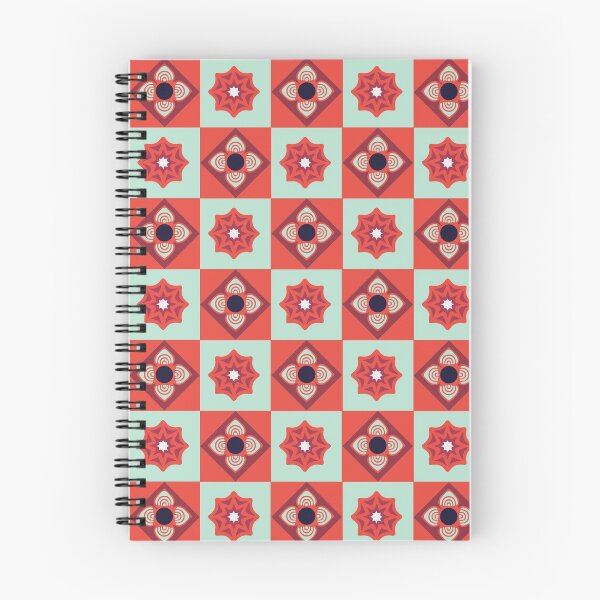 Item preview, ethnic floral pattern designed and sold by LIRAZ ZIV.