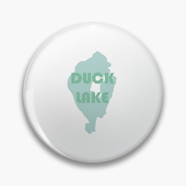 Artikelvorschau, Duck Lake, Grand Traverse County, Michigan entworfen und verkauft von Awake88.