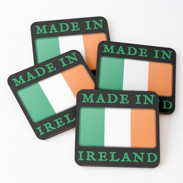 Item preview, Made In Ireland designed and sold by swaise.