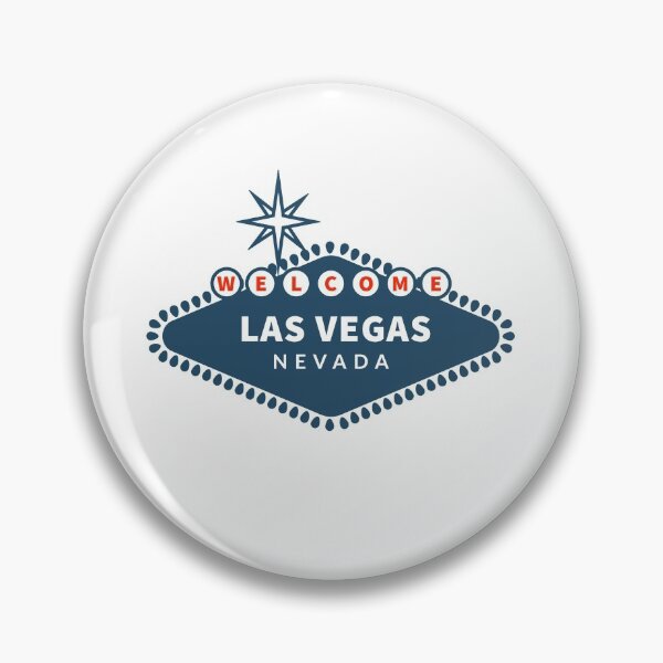 Artikelvorschau, LAS VEGAS USA – REISE – WILLKOMMEN – LAS VEGAS NEVADA entworfen und verkauft von Tropical Blood.
