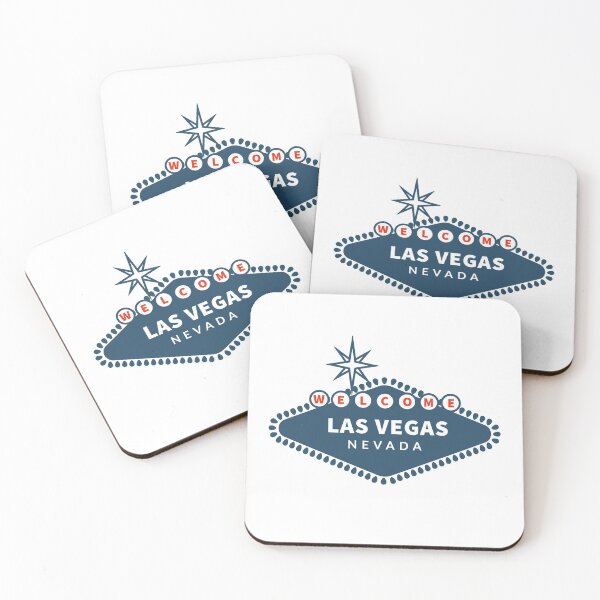 Item preview, LAS VEGAS USA - VIAJE - BIENVENIDO - LAS VEGAS NEVADA designed and sold by Tropical Blood.