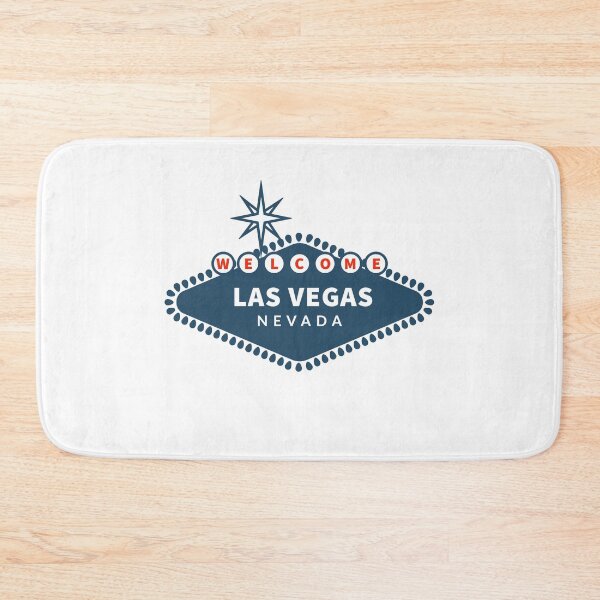 Item preview, LAS VEGAS USA - TRIP - WELCOME - LAS VEGAS NEVADA designed and sold by Tropical Blood.