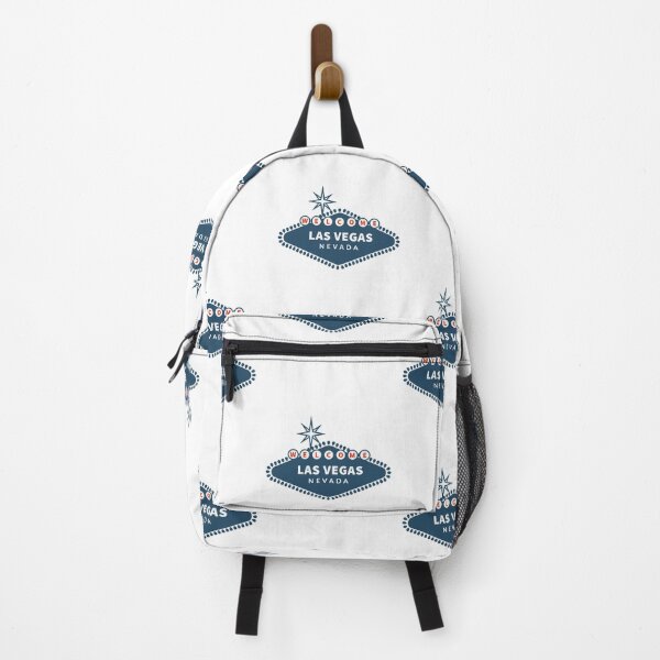 Item preview, LAS VEGAS USA - TRIP - WELCOME - LAS VEGAS NEVADA designed and sold by Tropical Blood.