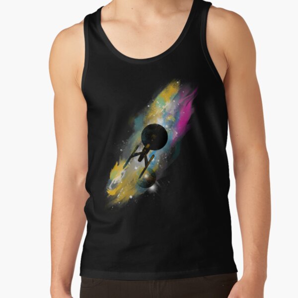 the boldy Tank Top