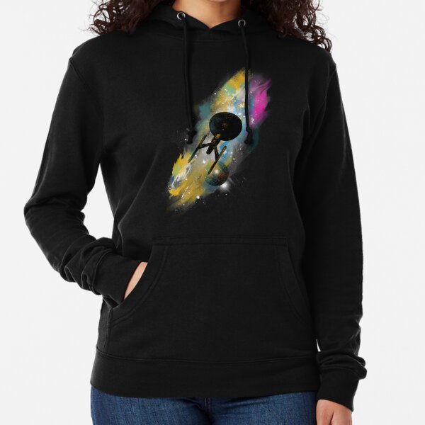 the boldy Lightweight Hoodie