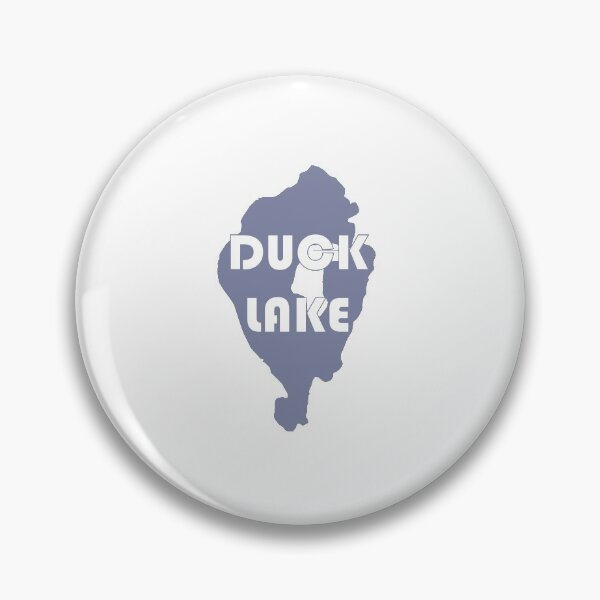 Item preview, Duck Lake, Grand Traverse County, Michigan designed and sold by Awake88.