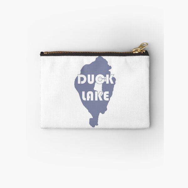 Item preview, Duck Lake, Grand Traverse County, Michigan designed and sold by Awake88.