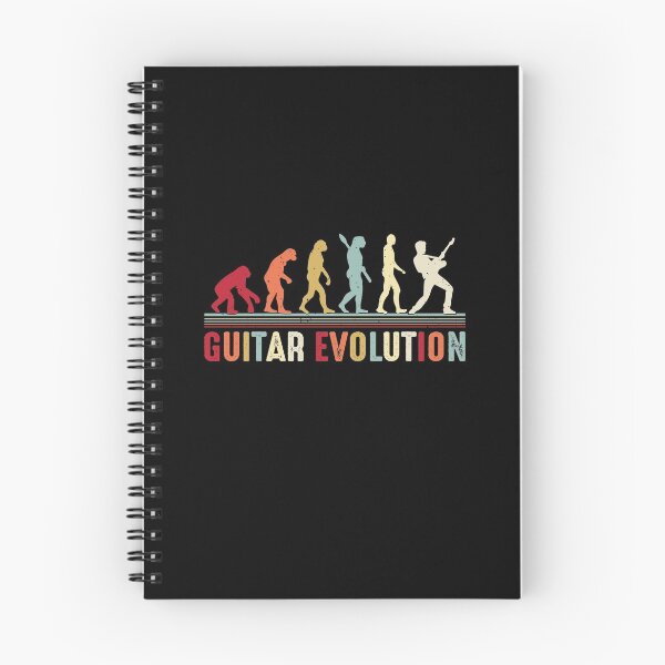 Item preview, Guitar Evolution designed and sold by loganferret.