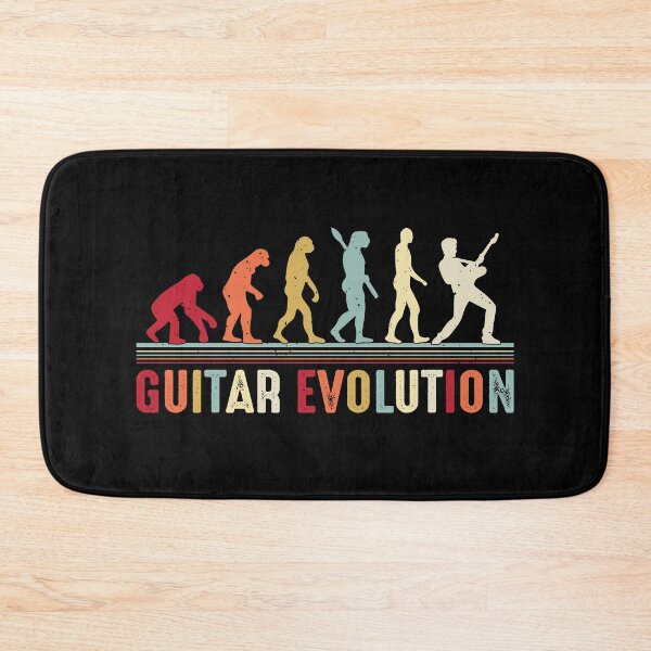 Item preview, Guitar Evolution designed and sold by loganferret.