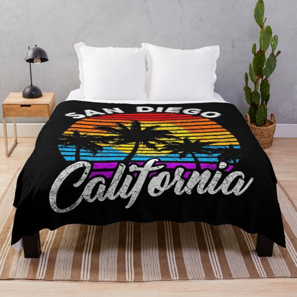 Item preview, San Diego California designed and sold by Mila1946.