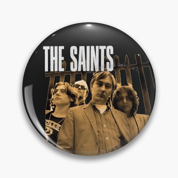 Item preview, The Saints Know your Product Tee designed and sold by Pedro4271.