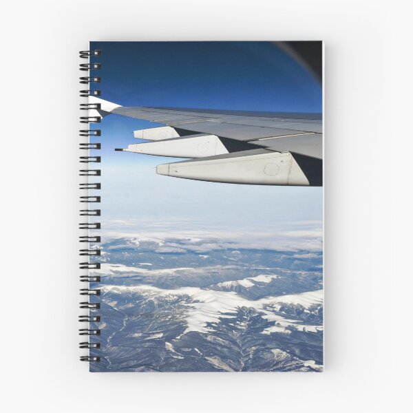 Item preview, Airplane Window view designed and sold by TRISHULs.