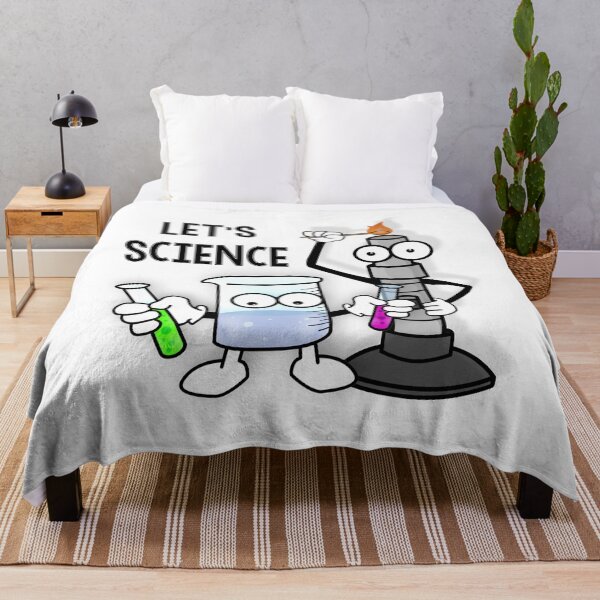 Item preview, Let's Science designed and sold by Martini-Four.