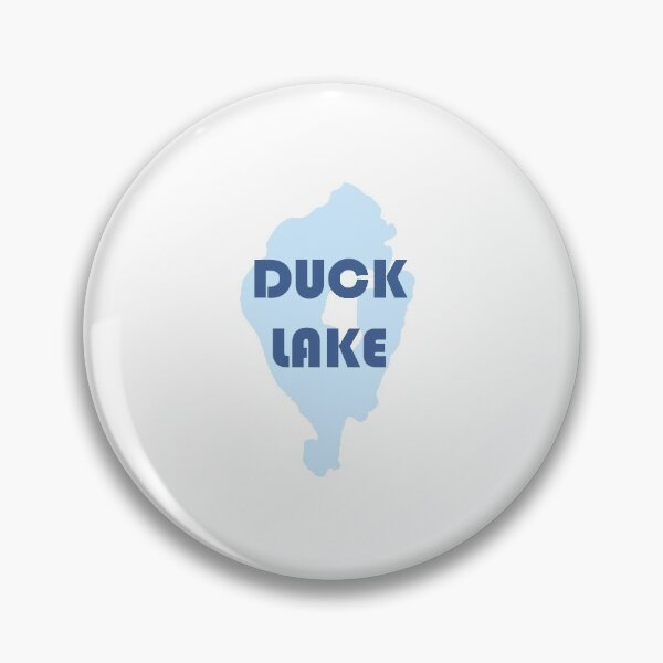 Artikelvorschau, Duck Lake, Grand Traverse County, Michigan entworfen und verkauft von Awake88.